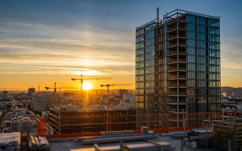 Österreichs Immobilienmarkt atmet nach Zins- und Regulierungs-Wende auf - Foto: über boerse-global.de