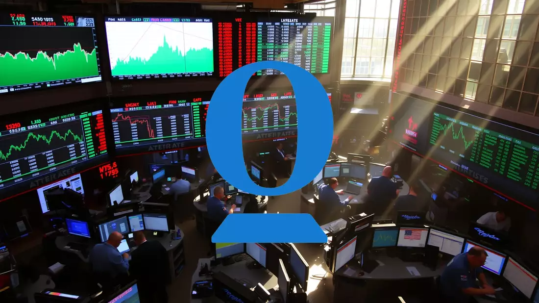 Opendoor: Un cambio estratégico con la mirada puesta en la cadena de bloques - Bild: über boerse-global.de
