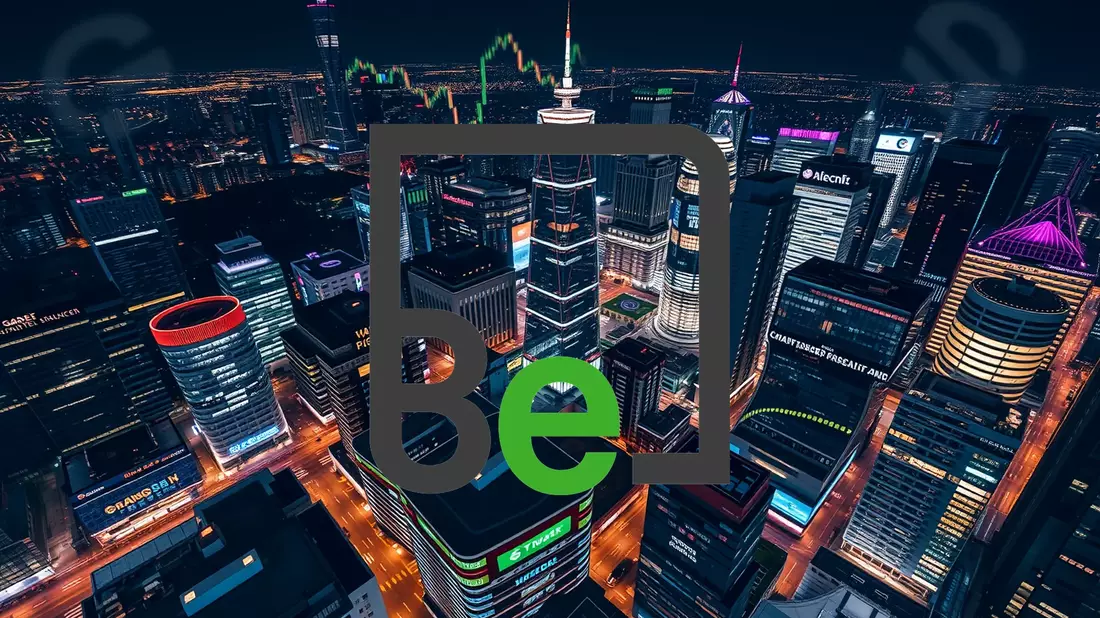 Bloom Energy: Un titán en la sombra de la inteligencia artificial enfrenta su prueba de fuego - Bild: über boerse-global.de