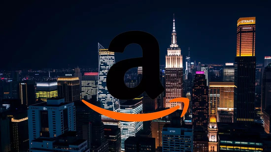Amazon: El optimismo de los analistas se centra en su división en la nube, AWS - Bild: über boerse-global.de