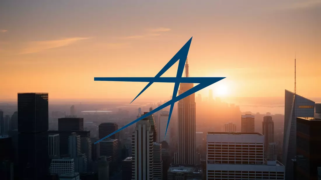 Lockheed Martin: Un histórico aliado en Wall Street recomienda prudencia - Bild: über boerse-global.de