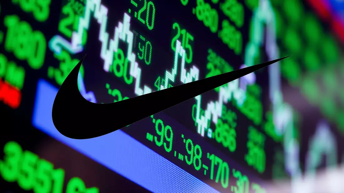 Nike’s Upcoming Earnings Report: A Critical Test for the Sportswear Giant - Bild: über boerse-global.de