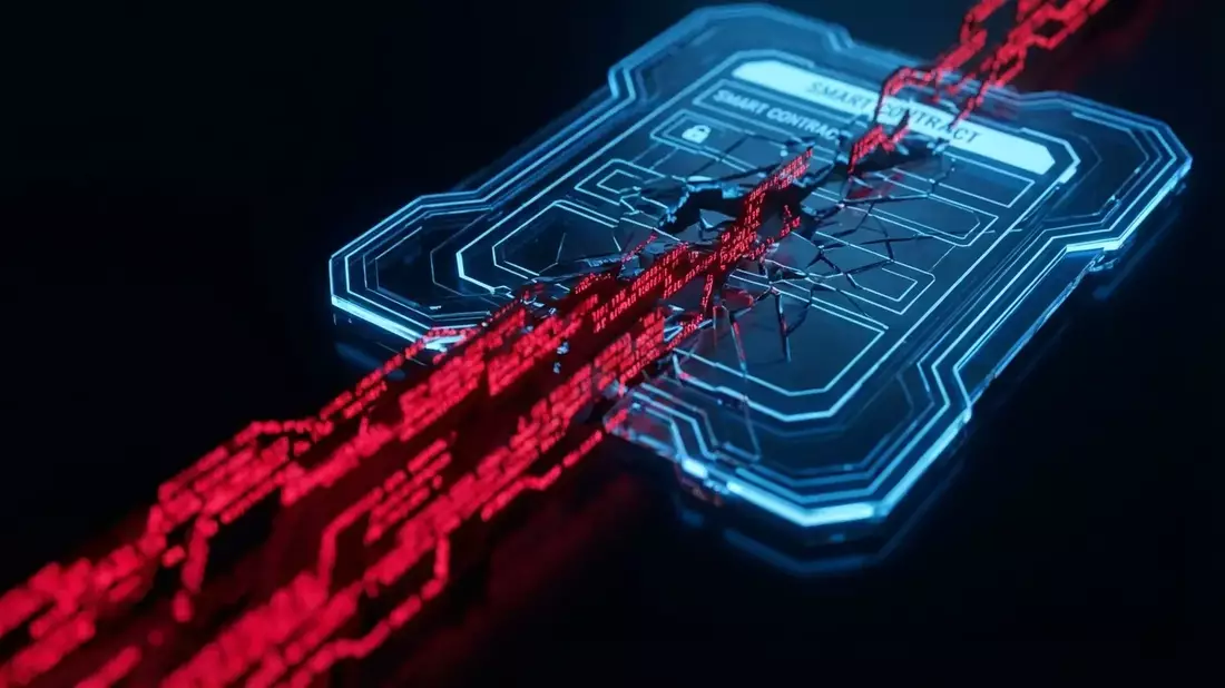 Ethereum-Wallets: Neue Phishing-Attacke erlaubt dauerhafte Übernahme - Bild: über boerse-global.de