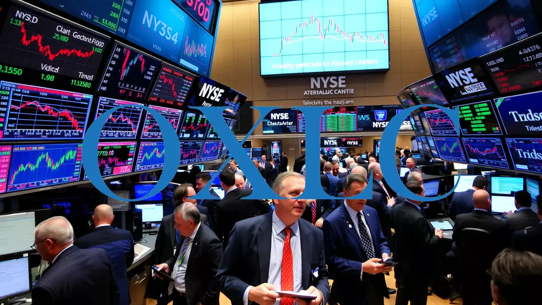 Oxford Lane Capital: The High-Yield Conundrum - Bild: über boerse-global.de