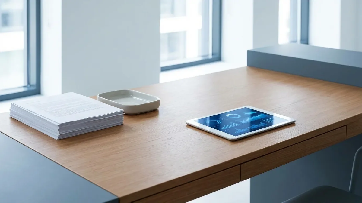 Digitaler Steuerbescheid: Einführung um ein Jahr verschoben - Foto: über boerse-global.de