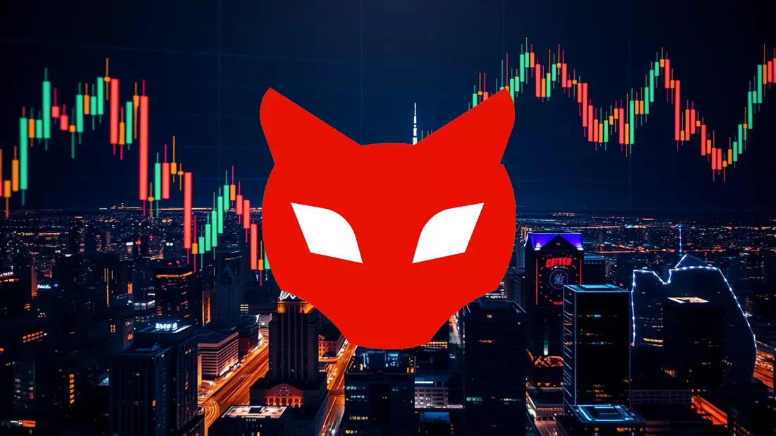Red Cat Holdings: Una apuesta estratégica por los contratos de defensa - Bild: über boerse-global.de