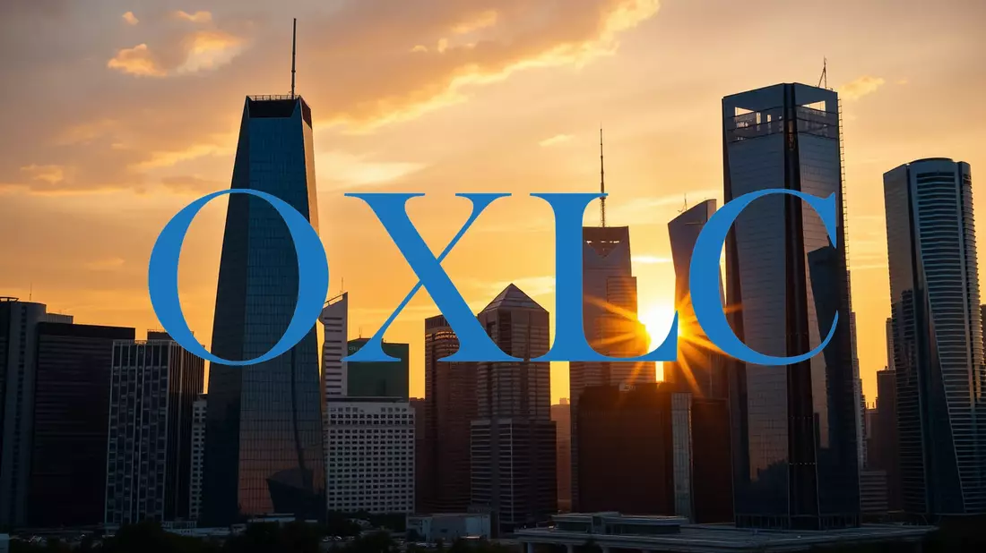 Oxford Lane Capital: La paradoja de un dividendo extraordinario y un patrimonio en descenso - Bild: über boerse-global.de