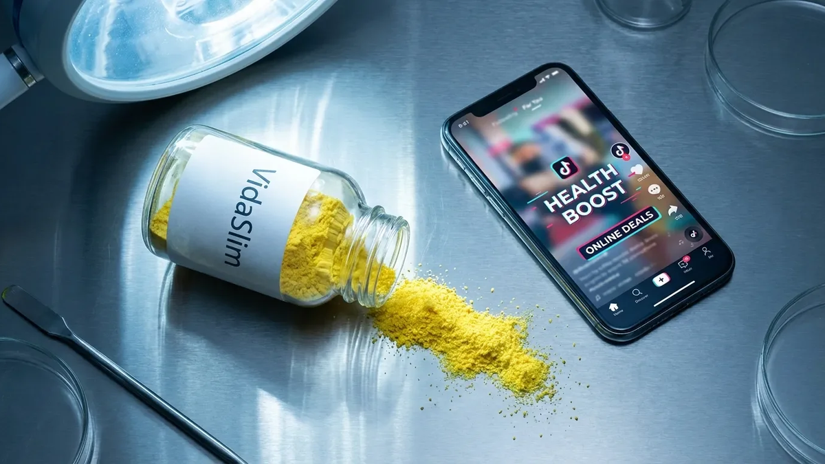 Nahrungsergänzungsmittel: Giftige Pillen und gefährliche Trends - Foto: über boerse-global.de