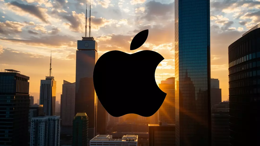 Apple’s Strategic Crossroads: Ambitious Hardware Vision Meets Lofty Valuation Illustration mit AI erstellt übermittelt durch boerse-global.de