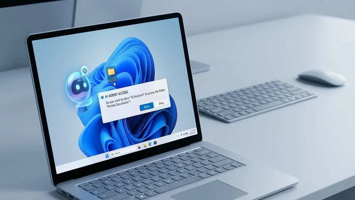 Windows 11: Microsoft schaltet KI-Zugriff auf persönliche Dateien hart zurück - Foto: über boerse-global.de