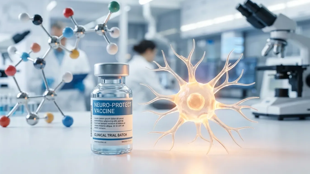 Gürtelrose-Impfung könnte Demenz-Verlauf bremsen - Foto: über boerse-global.de