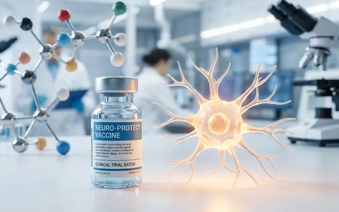 Gürtelrose-Impfung könnte Demenz-Verlauf bremsen - Foto: über boerse-global.de