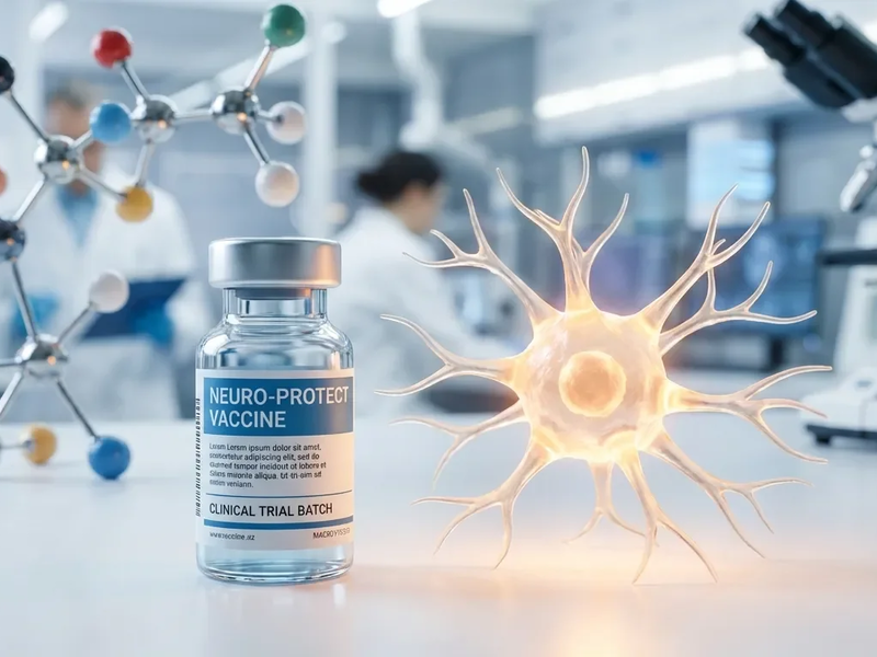 Gürtelrose-Impfung könnte Demenz-Verlauf bremsen - Foto: über boerse-global.de