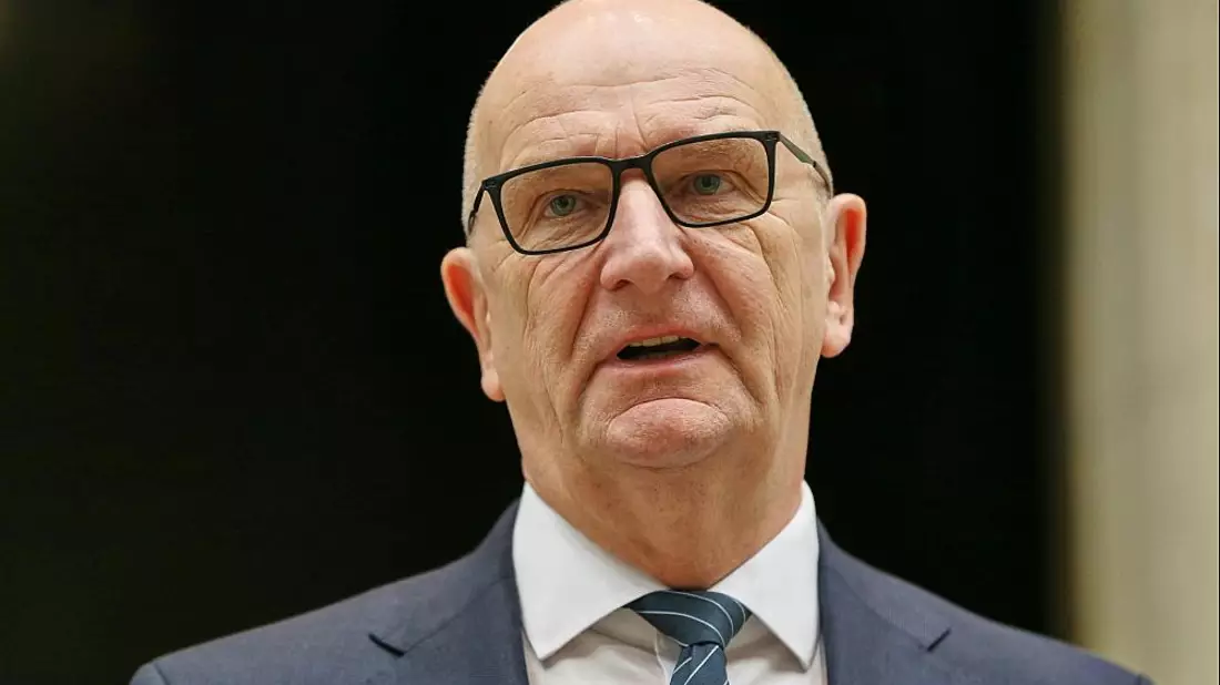 Dietmar Woidke (Archiv) - Bild: über dts Nachrichtenagentur
