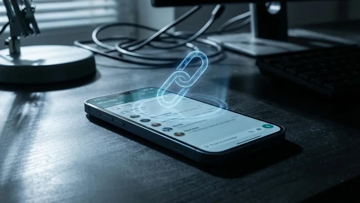 WhatsApp: Neue Angriffswelle bedroht Milliarden Nutzer - Foto: über boerse-global.de