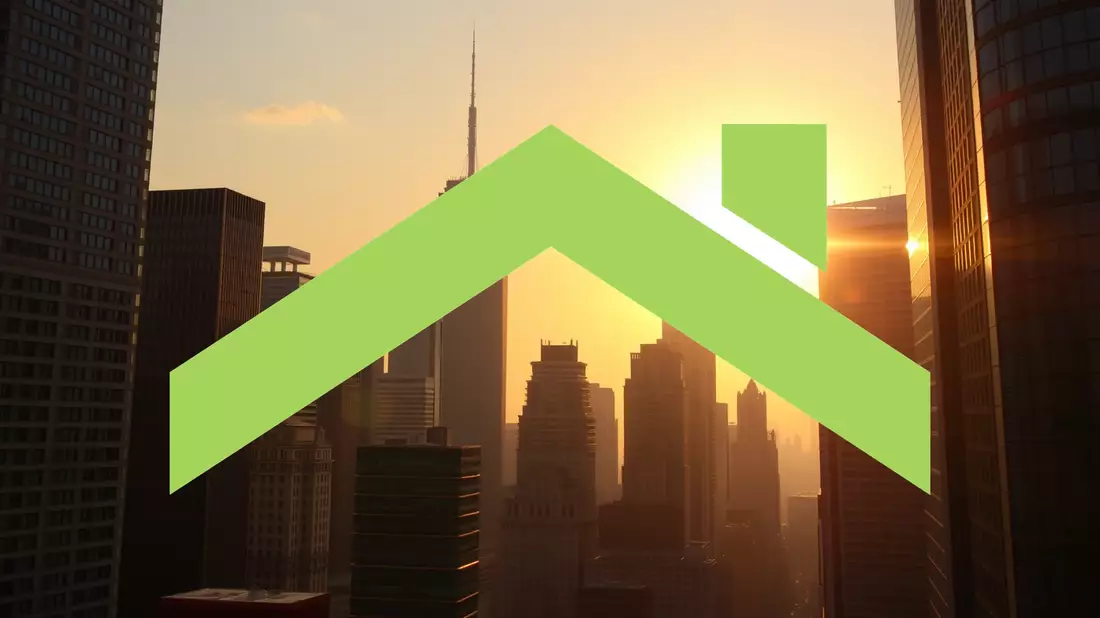 Leadership Transition at Freddie Mac Amidst Strong Performance and Ongoing Challenges Illustration mit AI erstellt übermittelt durch boerse-global.de