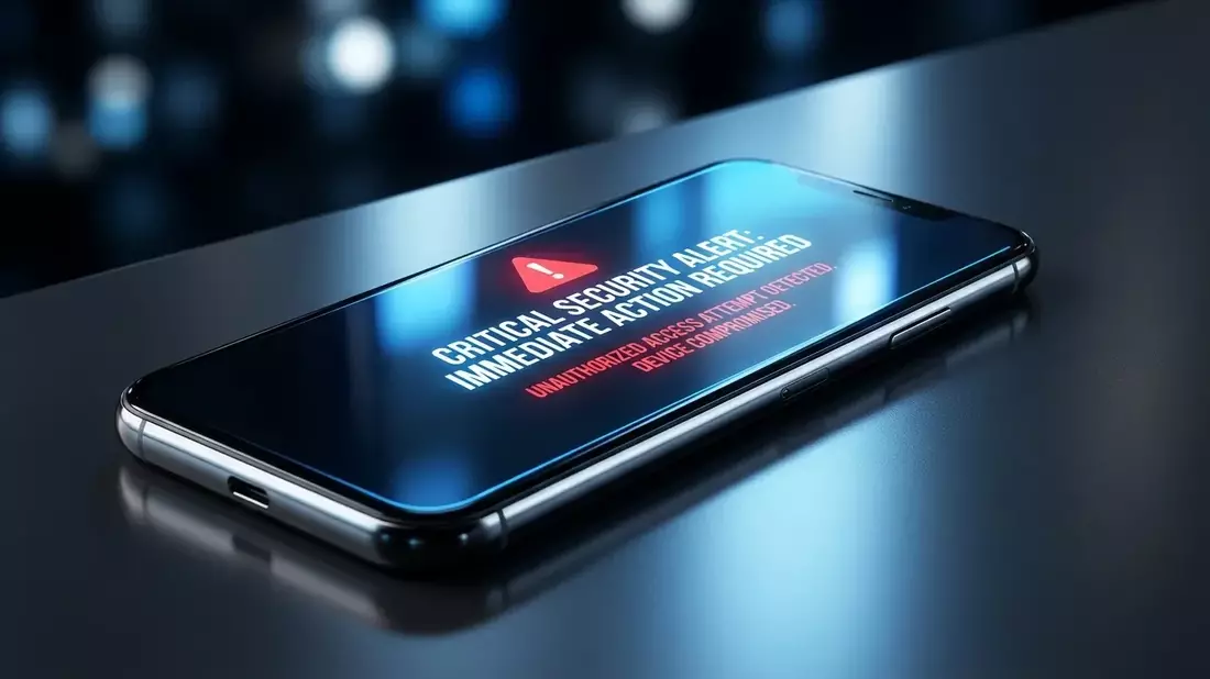 Apple veröffentlicht Notfall-Updates gegen aktive Hackerangriffe - Bild: über boerse-global.de