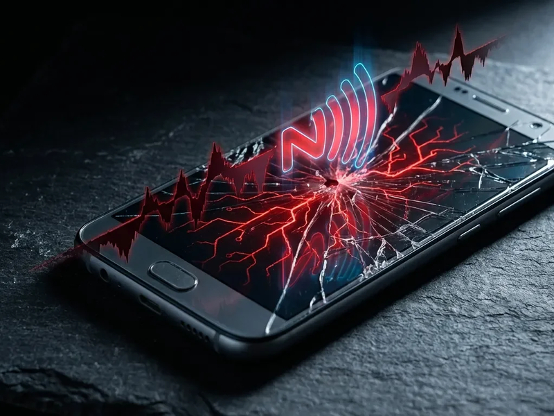 Android-Sicherheit: Neue Malware-Welle bedroht Kontaktlos-Zahlungen - Foto: über boerse-global.de