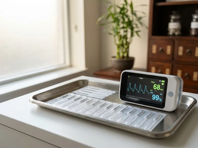 Akupunktur: Globaler Schub für Qualität und Anerkennung - Foto: über boerse-global.de