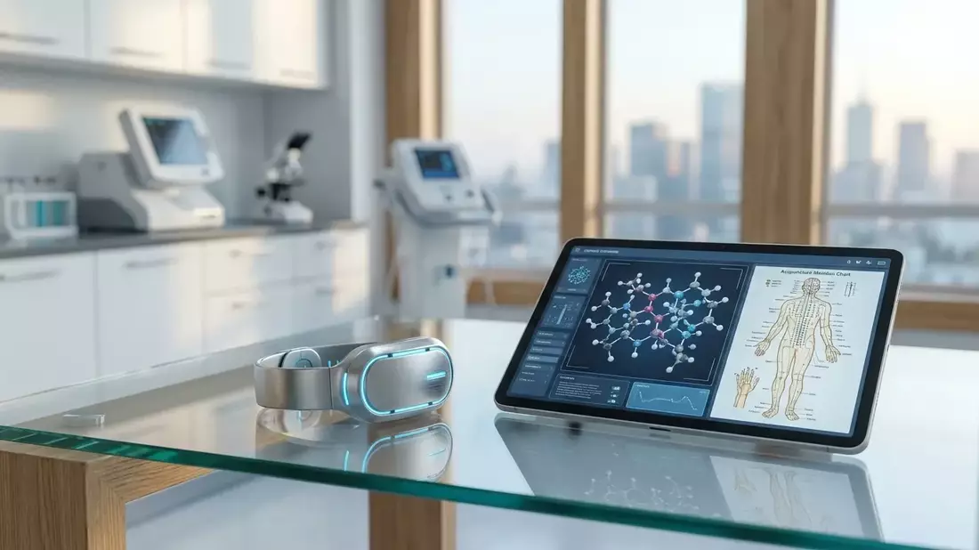 TSquared Health: KI revolutioniert Longevity-Coaching - Bild: über boerse-global.de