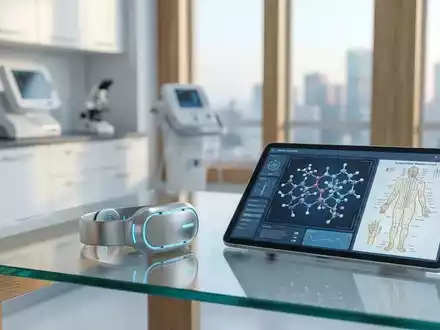 TSquared Health: KI revolutioniert Longevity-Coaching - Foto: über boerse-global.de