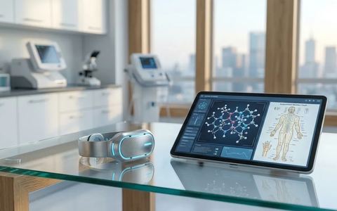 TSquared Health: KI revolutioniert Longevity-Coaching - Foto: über boerse-global.de