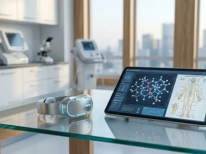 TSquared Health: KI revolutioniert Longevity-Coaching - Foto: über boerse-global.de