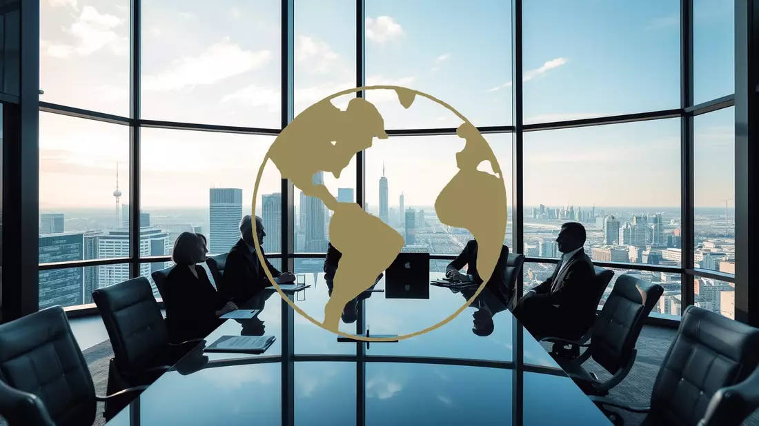 Seaboard Shares: Assessing the Foundation of a Rebound - Bild: über boerse-global.de