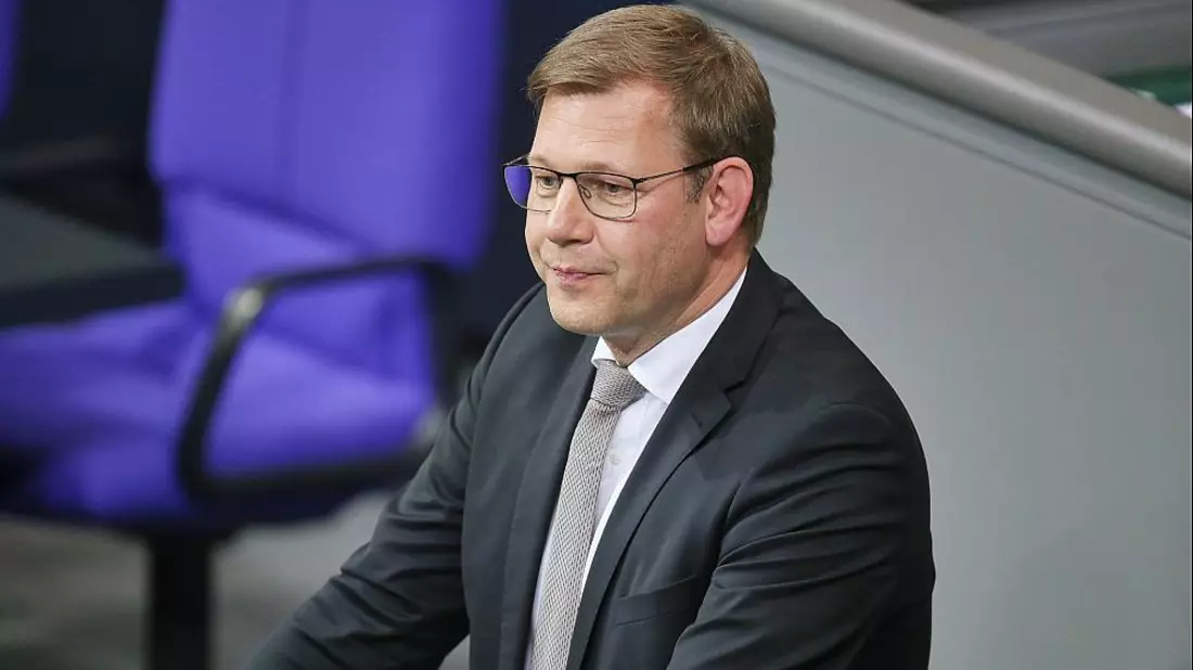 Thomas Erndl (Archiv) - Bild: über dts Nachrichtenagentur