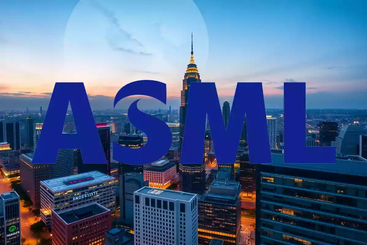 The AI Semiconductor Boom: How ASML Powers the Next Generation