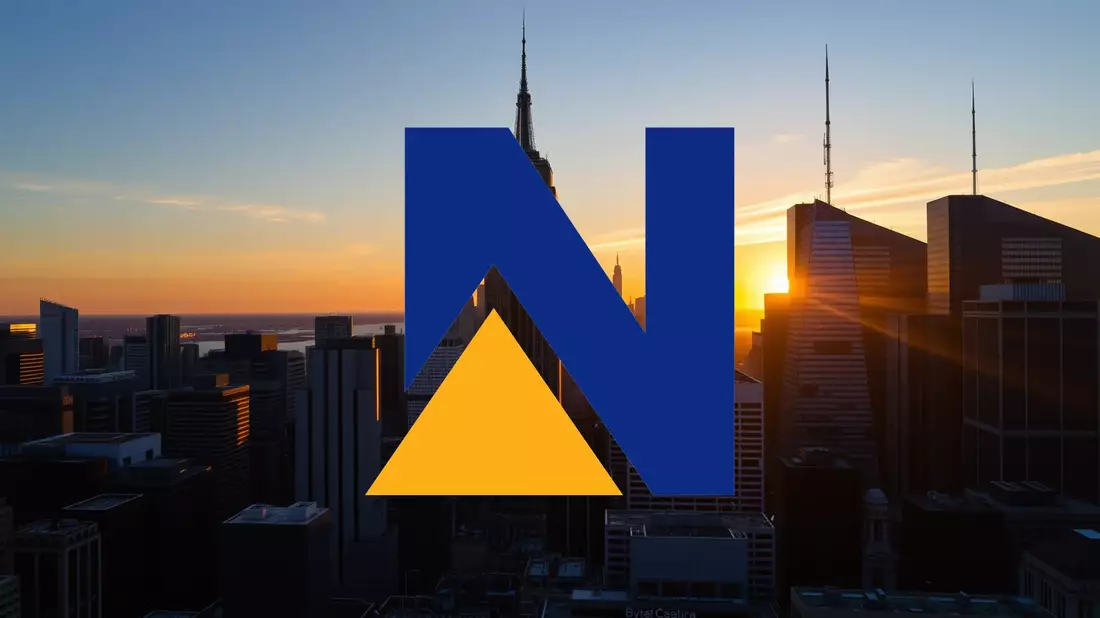 Newmont Shares Maintain Upward Momentum as Leadership Transition Looms Illustration mit AI erstellt übermittelt durch boerse-global.de