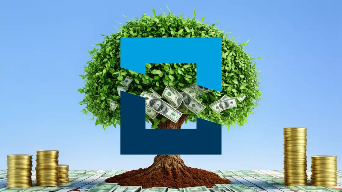 Cadre Holdings Shares Face Pressure as Insiders Offload Stock Illustration mit AI erstellt übermittelt durch boerse-global.de