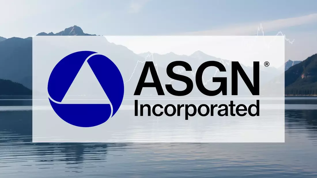 ASGN Secures Major Cybersecurity Contract with U.S. Government - Bild: über boerse-global.de