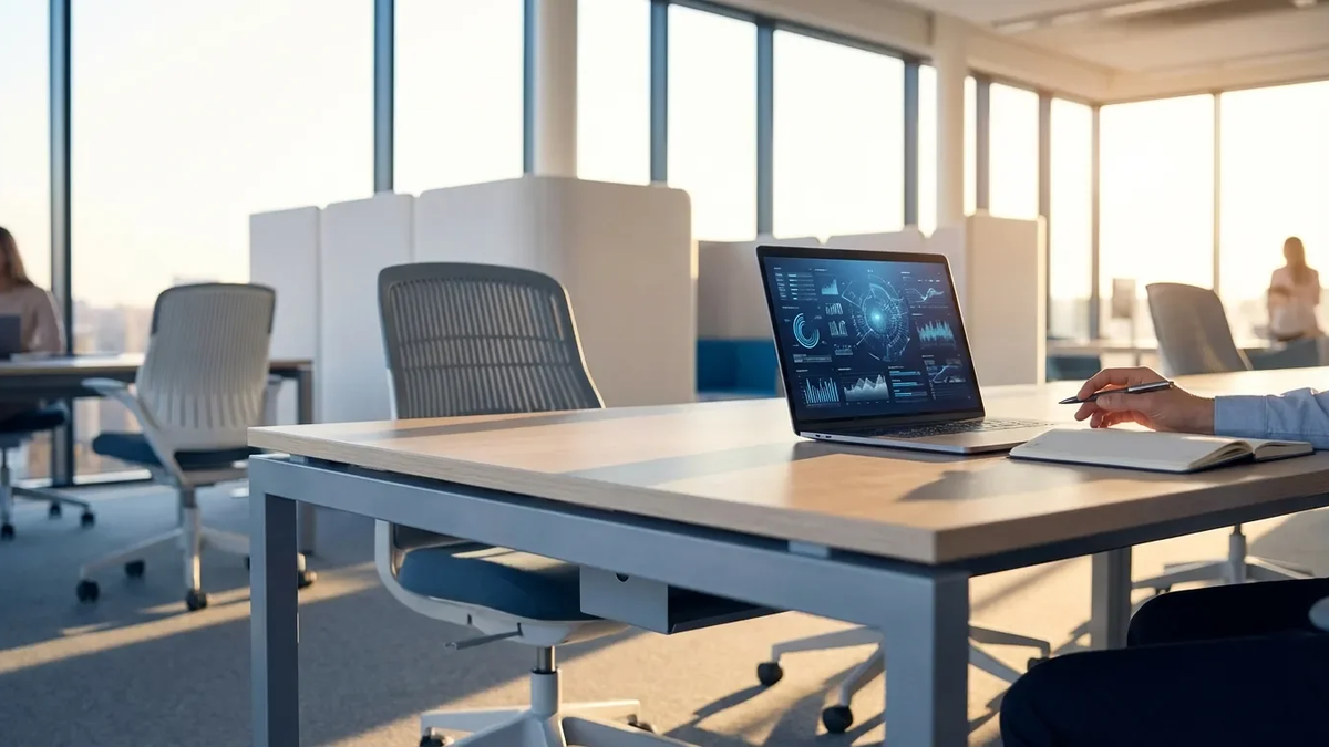 Harvard-Studie: KI-Produktivität kommt aus dem Team - Foto: über boerse-global.de