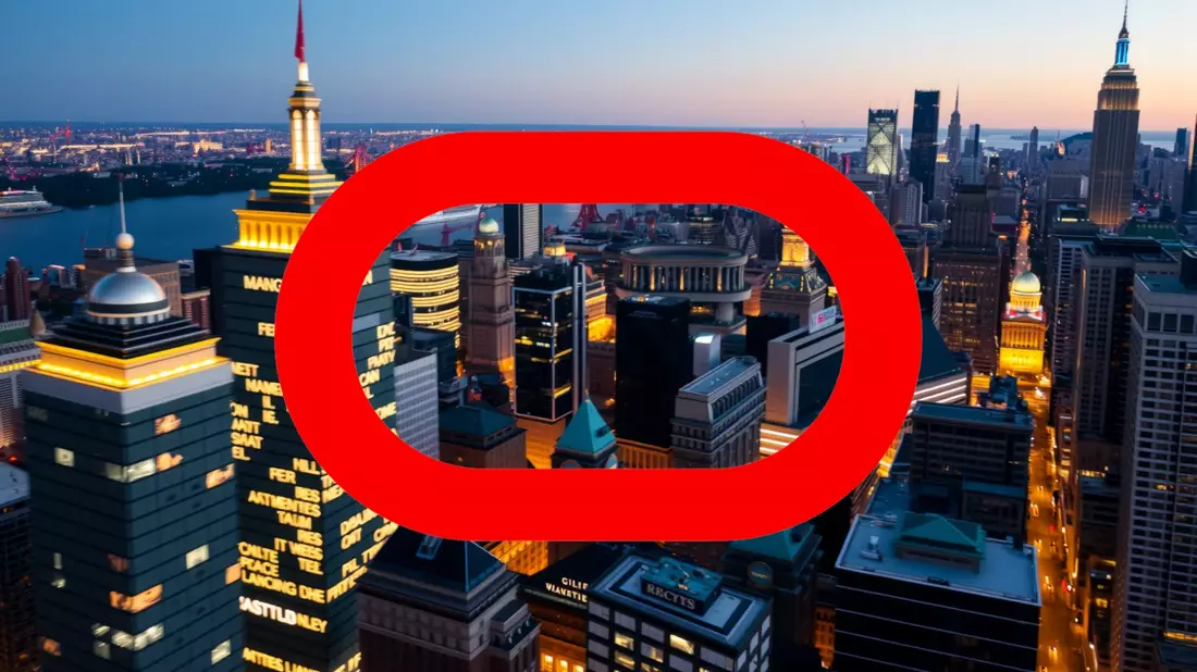 Oracle’s AI Ambitions Face a $248 Billion Reality Check Illustration mit AI erstellt übermittelt durch boerse-global.de