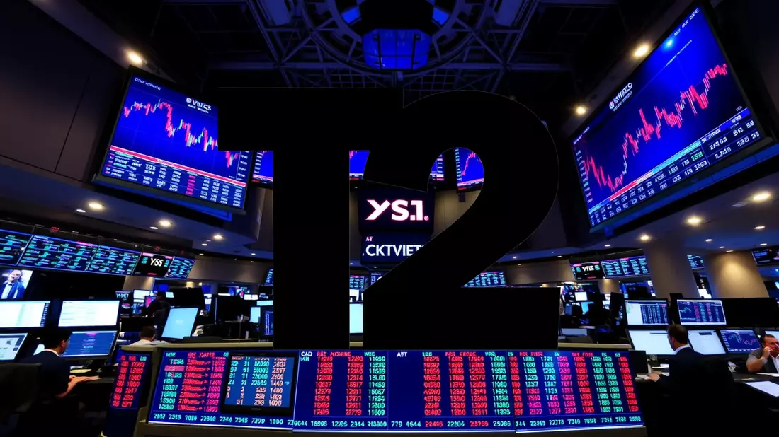 La acción de Take-Two mantiene su fortaleza ante el aplazamiento de su gran lanzamiento Illustration mit AI erstellt übermittelt durch boerse-global.de
