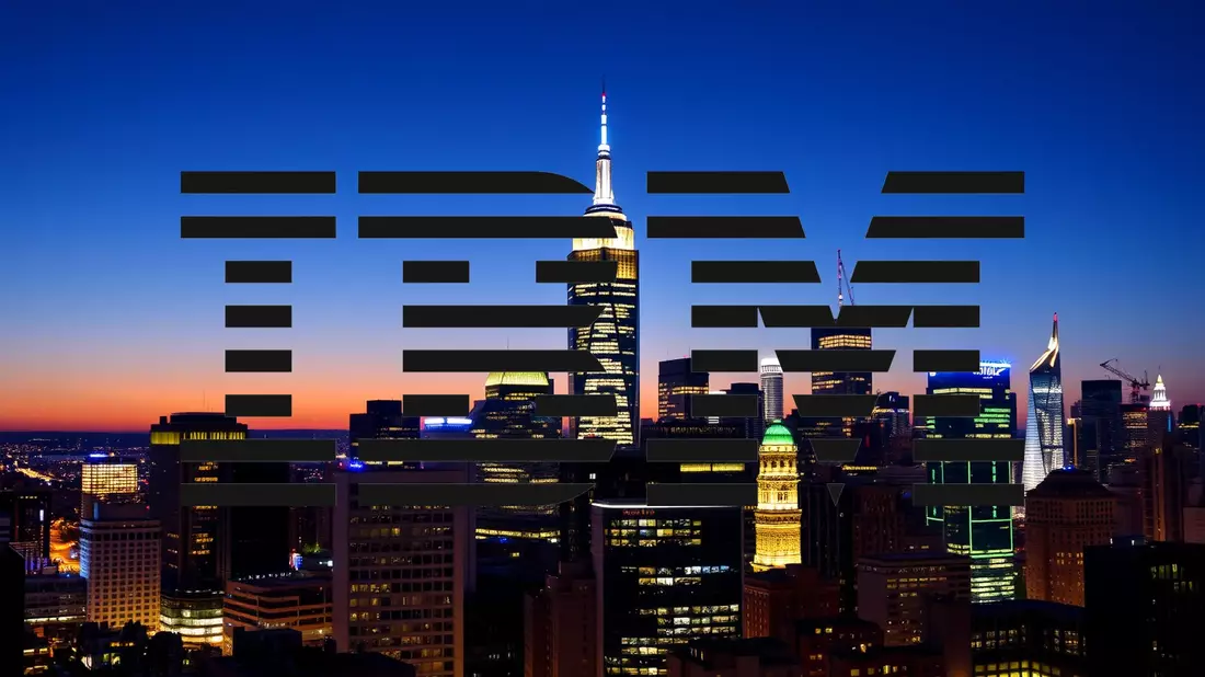 IBM: La cautela de los inversores frena el impulso de su estrategia en inteligencia artificial - Bild: über boerse-global.de