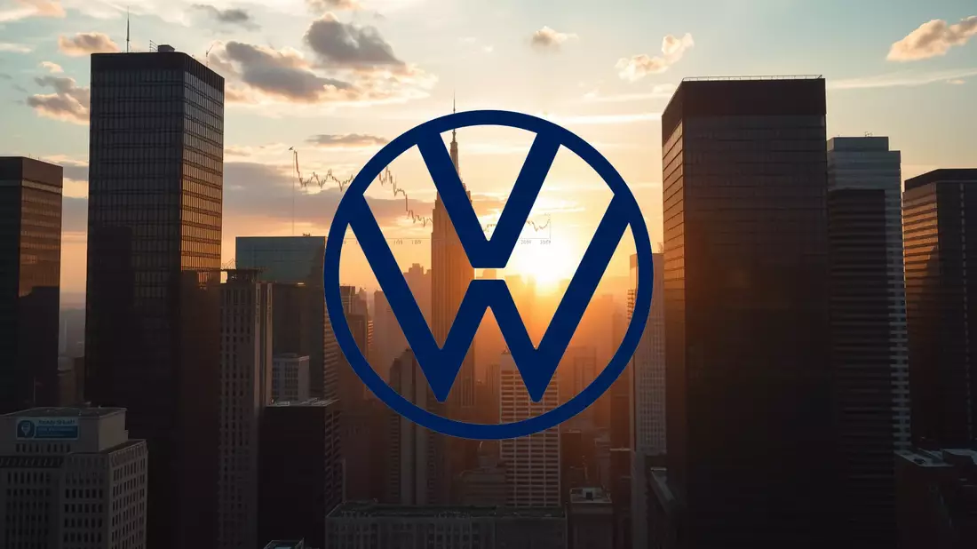 Volkswagen Aktie: Strategisches Wachstum! - Bild: über boerse-global.de