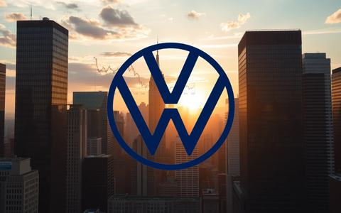 Volkswagen Aktie: Strategisches Wachstum! - Foto: über boerse-global.de
