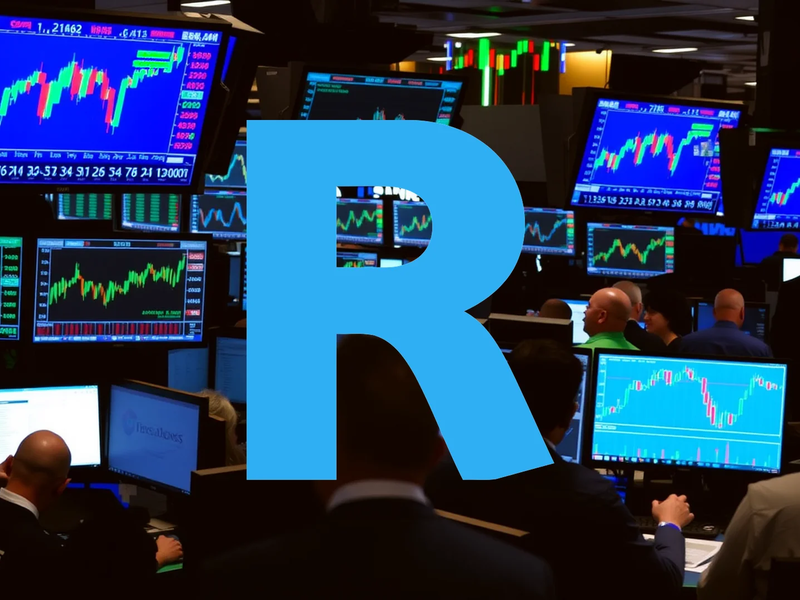 Rolls-Royce Aktie: Klares Signal an Anleger - Foto: über boerse-global.de