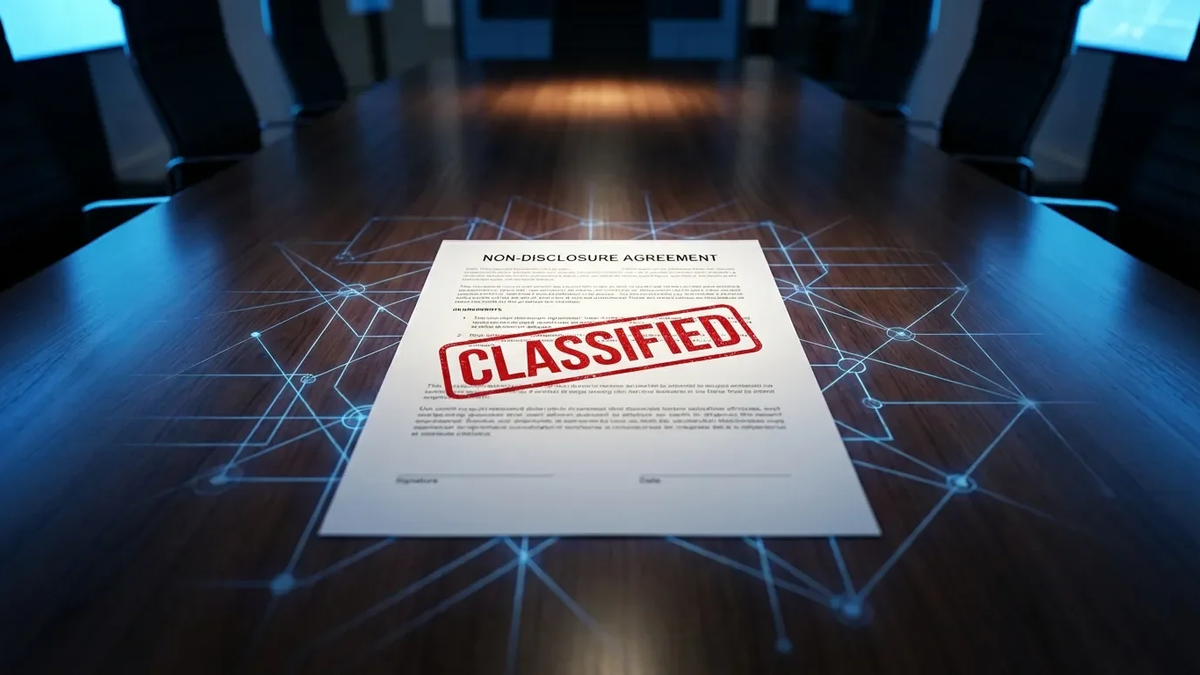 NIS-2-Gesetz beendet Ära der Geheimhaltung in kritischer Infrastruktur - Foto: über boerse-global.de