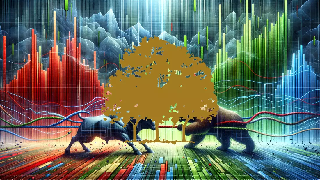 Canopy Growth Aktie: Zukunftsaussichten prächtig! - Bild: über boerse-global.de