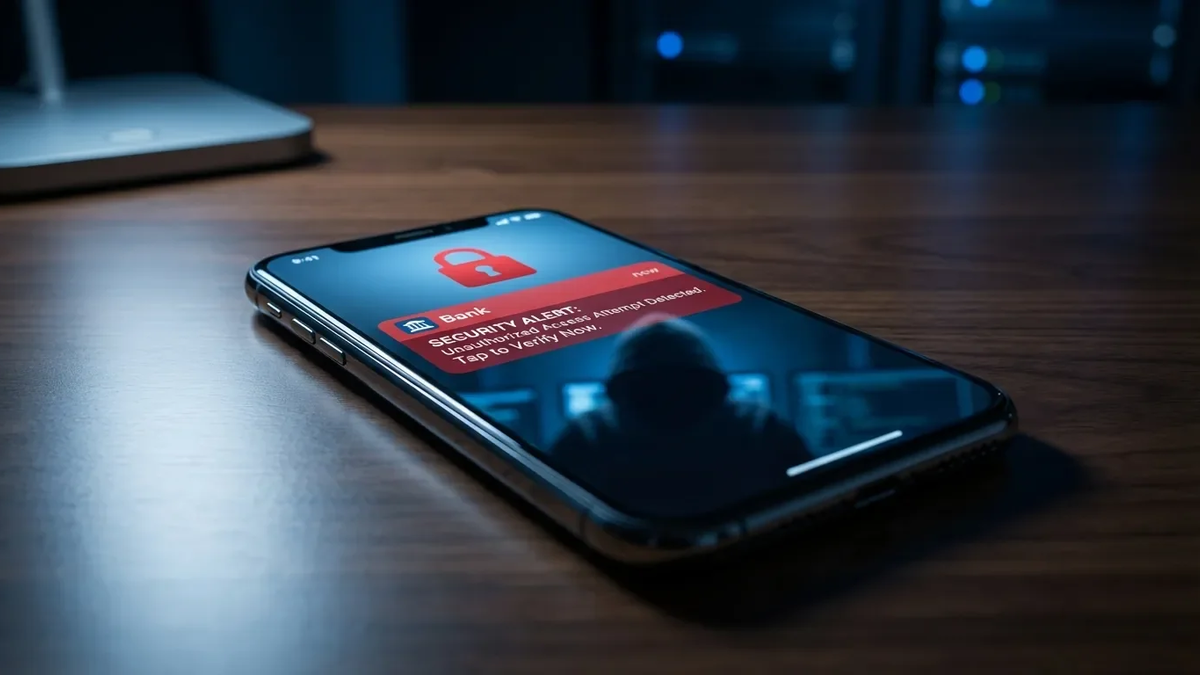 Sparkassen und Commerzbank im Visier koordinierter Phishing-Welle - Foto: über boerse-global.de