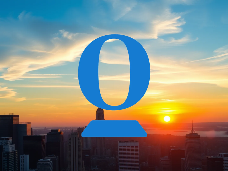 Opendoor Aktie: Finanzierungspläne überdacht - Foto: über boerse-global.de