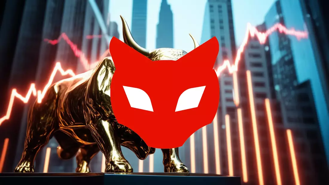 Red Cat Holdings Aktie: Offensive für Regierungsaufträge - Bild: über boerse-global.de