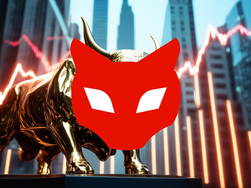 Red Cat Holdings Aktie: Offensive für Regierungsaufträge - Foto: über boerse-global.de