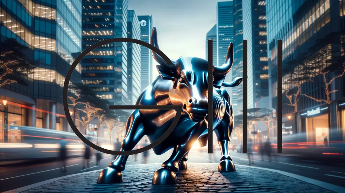 G-III Apparel Shares Surge on Strong Quarterly Performance and Strategic Moves Illustration mit AI erstellt übermittelt durch boerse-global.de