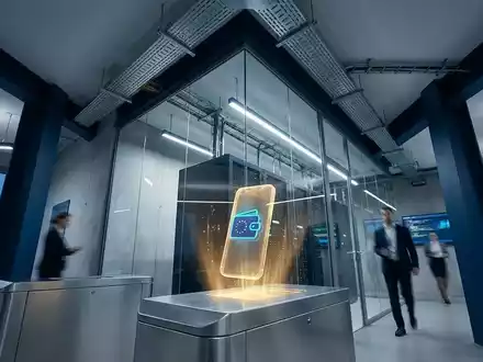 SPRIND startet EUDI-Wallet-Testumgebung für deutsche Unternehmen - Foto: über boerse-global.de