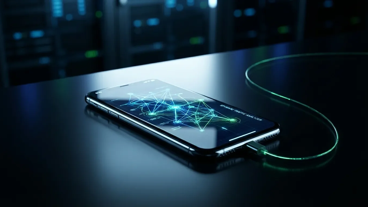 Android-Nutzer: Drei neue Schadsoftware-Wellen bedrohen Smartphones - Foto: über boerse-global.de