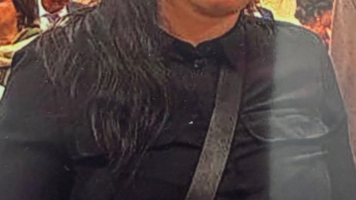 LPI-J: Vermisstenmeldung der Jenaer Polizei - Update mit aktualisiertem Foto - Foto: presseportal.de